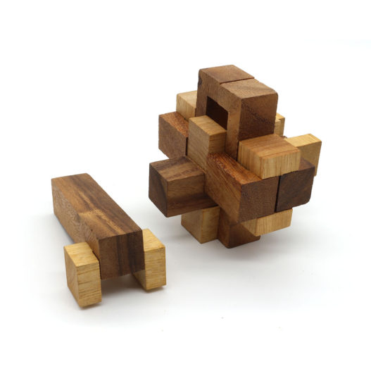 Round Diamond Cube - Image 6