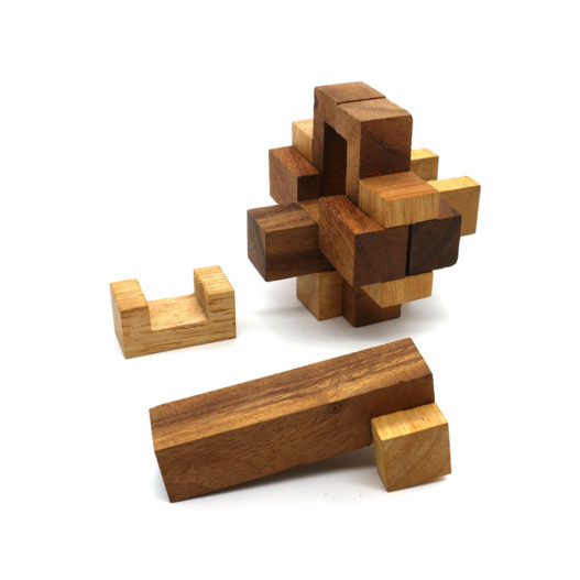 Round Diamond Cube - Image 7