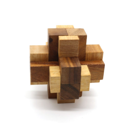 Round Diamond Cube - Image 3