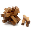 The Locked Bricks Puzzle - Image 5