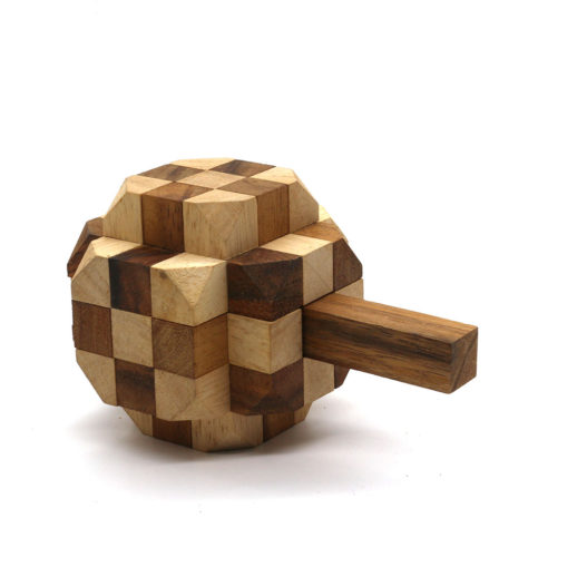 The Great Diamond Puzzle - Image 5