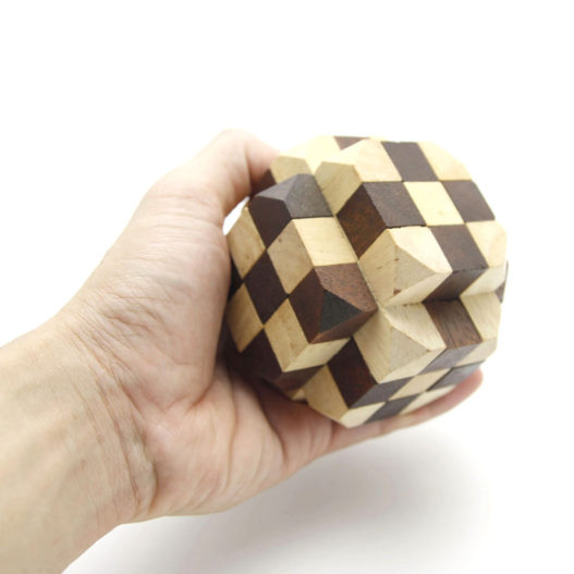 The Great Diamond Puzzle - Image 6