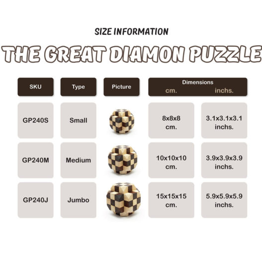 The Great Diamond Puzzle - Image 4