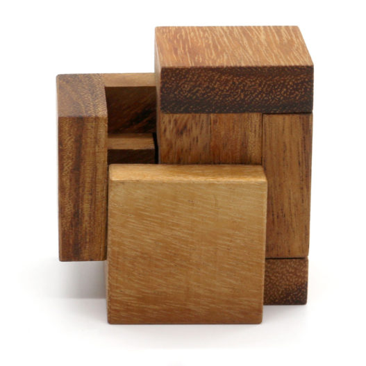 Interlock Puzzle - Image 3