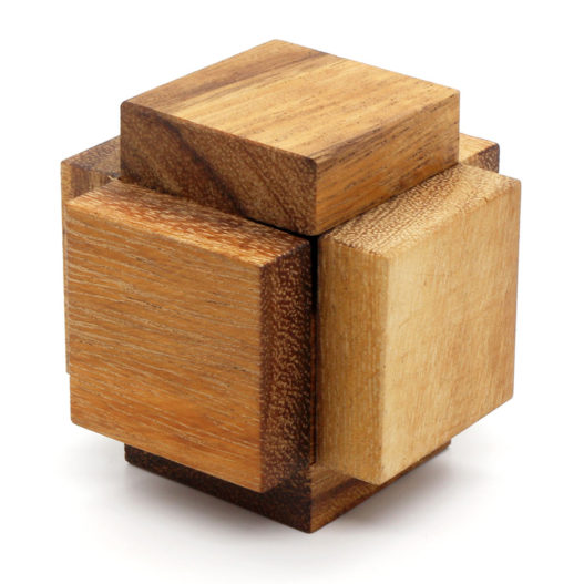 Interlock Puzzle - Image 5