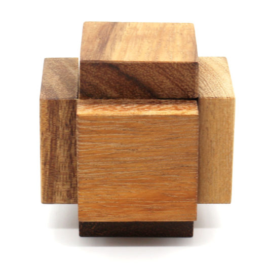 Interlock Puzzle - Image 6