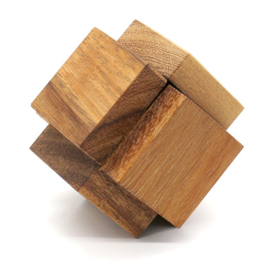 Interlock Puzzle - Image 9
