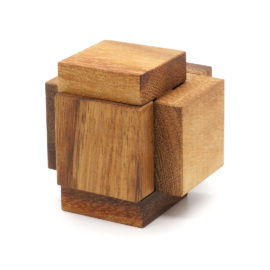 Interlock Puzzle