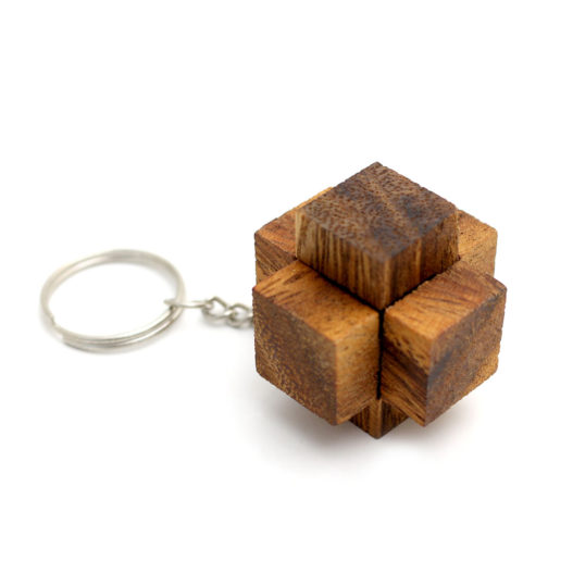Interlock Puzzle - Image 8