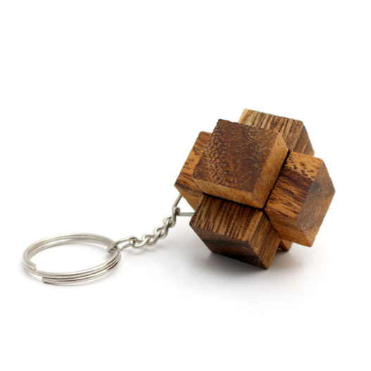 Interlock Puzzle - Image 7