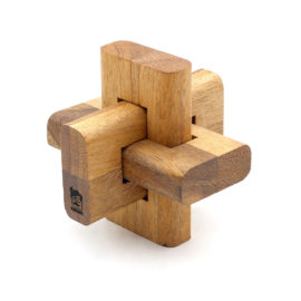 C.C.O. Puzzle