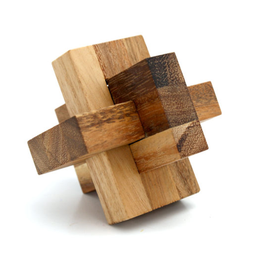 Obliue Puzzle - Image 5