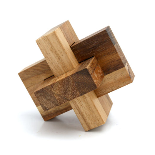 Obliue Puzzle - Image 3