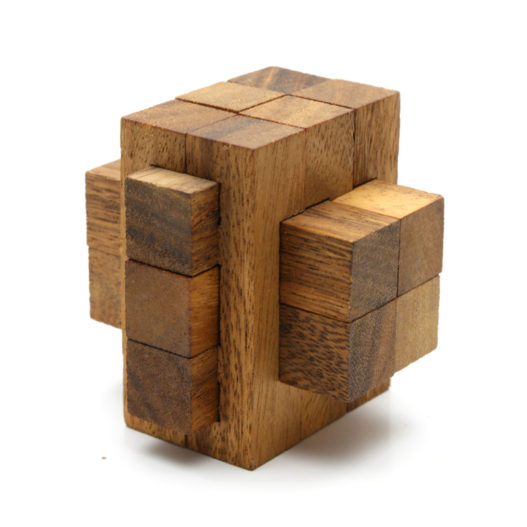 Notch Puzzle - Image 3