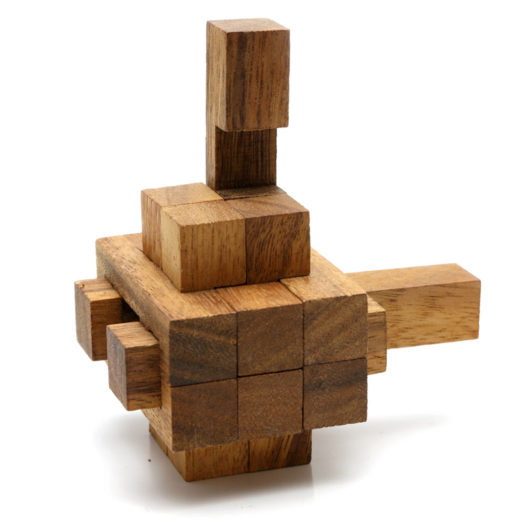 Notch Puzzle - Image 5