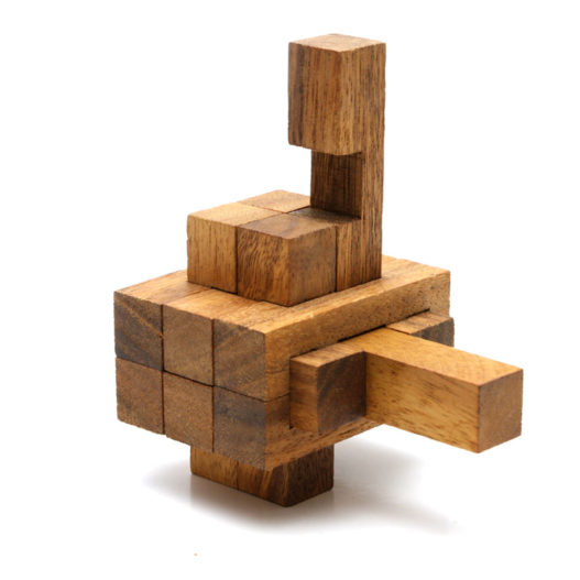 Notch Puzzle - Image 6