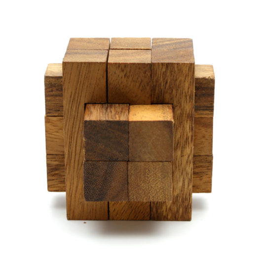 Notch Puzzle - Image 7