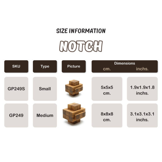 Notch Puzzle - Image 4