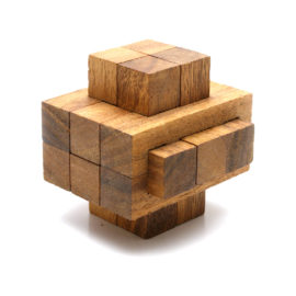 Notch Puzzle