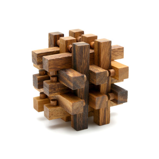 Lock Puzzle - Image 3