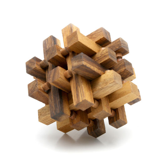 Lock Puzzle - Image 5