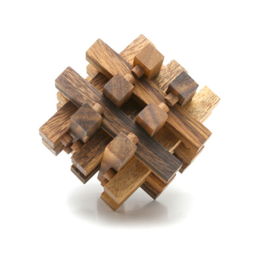 Lock Puzzle - Image 6