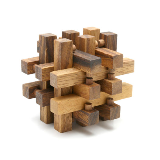 Lock Puzzle - Image 7