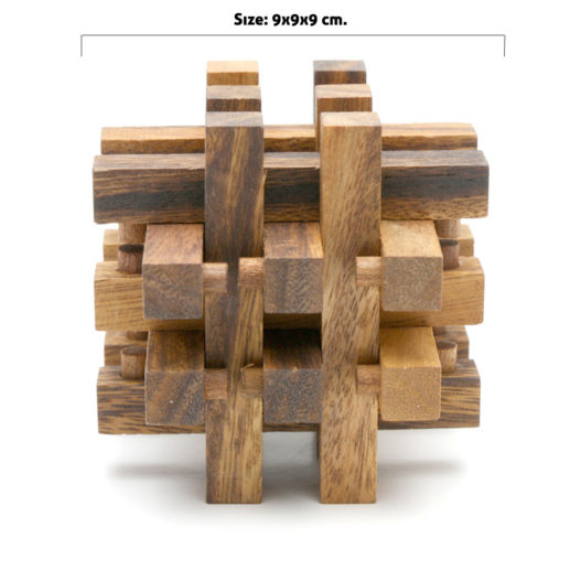 Lock Puzzle - Image 4