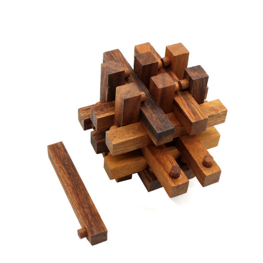 Lock Puzzle - Image 9