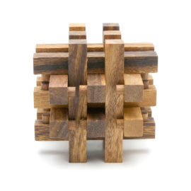 Lock Puzzle
