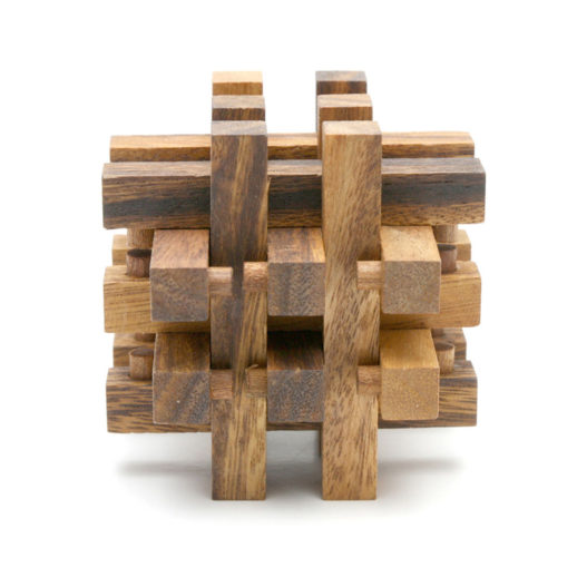 Lock Puzzle