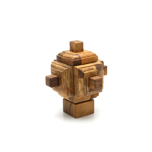 Satellite Puzzle - Image 3