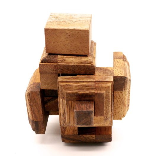 Satellite Puzzle - Image 6