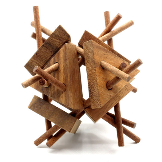 Stick Structure - Image 3