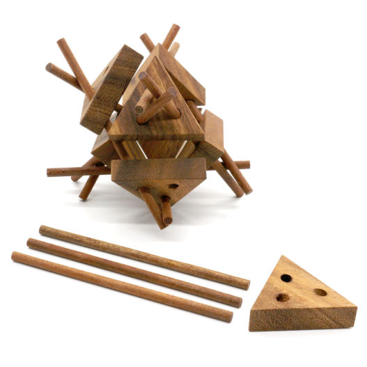 Stick Structure - Image 4