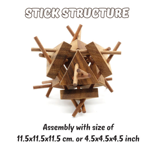 Stick Structure - Image 5