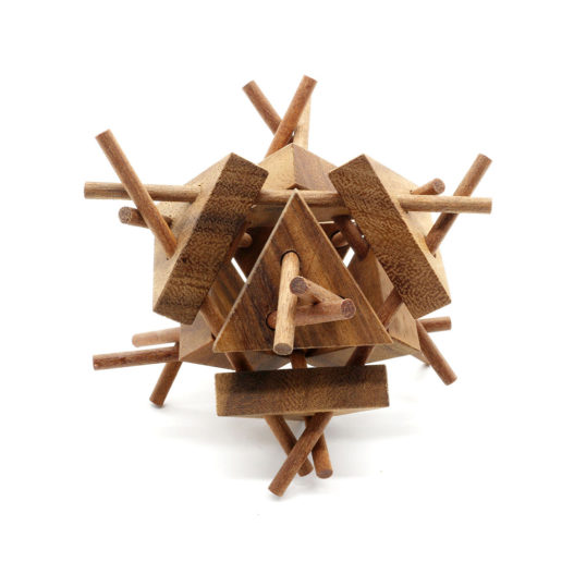 Stick Structure