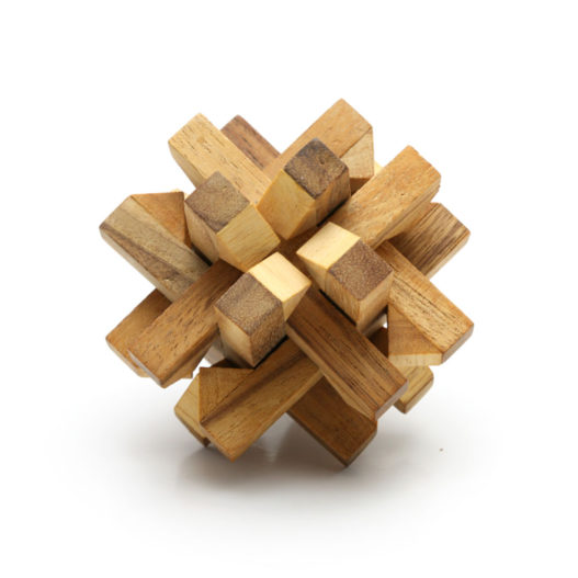 Sondor Puzzle - Image 3