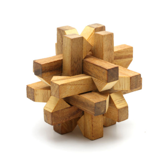 Sondor Puzzle - Image 5