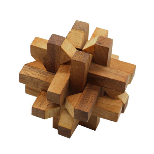 Sondor Puzzle - Image 6