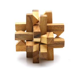 Sondor Puzzle