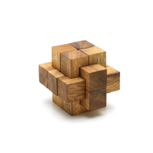 Contra Puzzle - Image 8