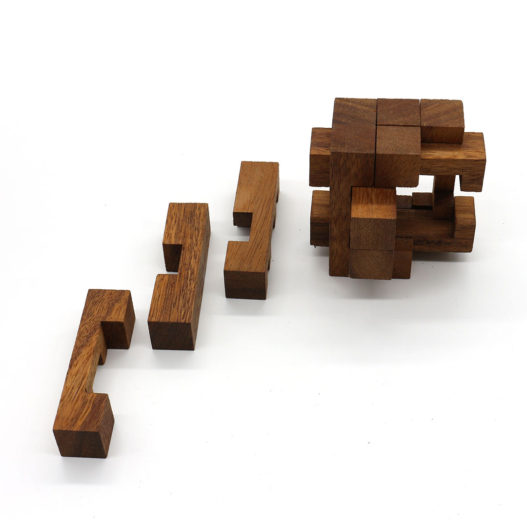 Contra Puzzle - Image 10