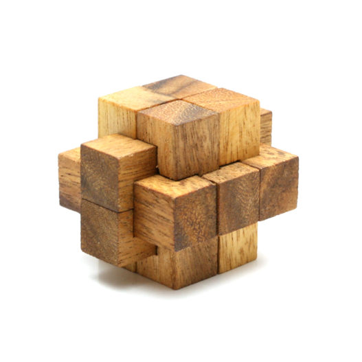 Contra Puzzle