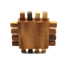 Locked Sticks