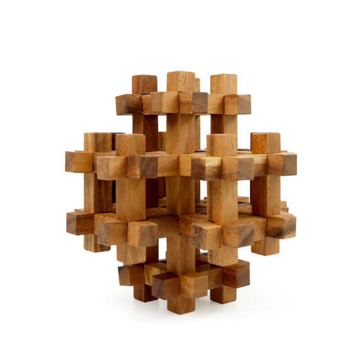 Aramas Puzzle - Image 3