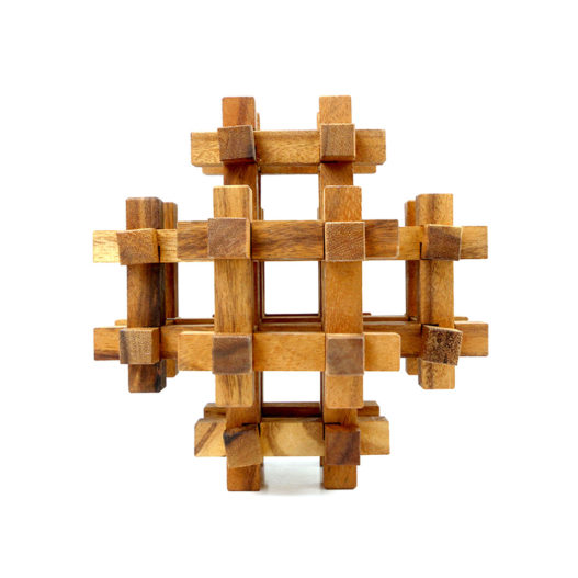 Aramas Puzzle - Image 5