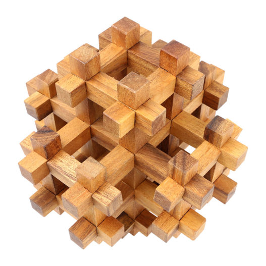 Aramas Puzzle - Image 6