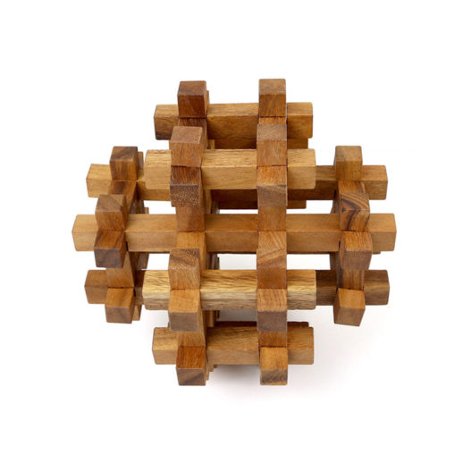 Aramas Puzzle