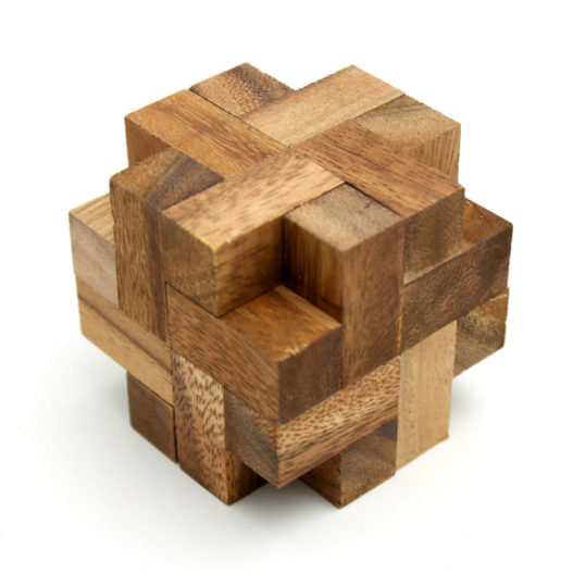 Propeller Puzzle - Image 3